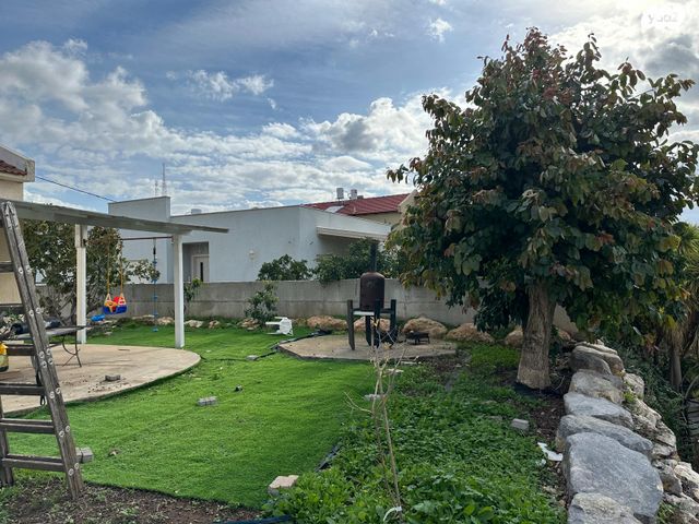 בית פרטי/ קוטג', יערה 6, גן נר