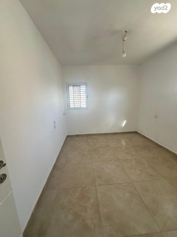 דירה, אוסישקין, שכונה א', באר שבע