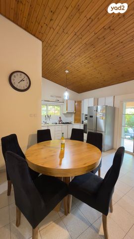 בית פרטי/ קוטג', חד נס