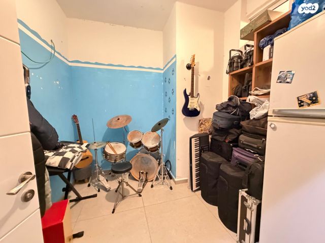 בית פרטי/ קוטג', מעלה מכמש, מעלה מכמש