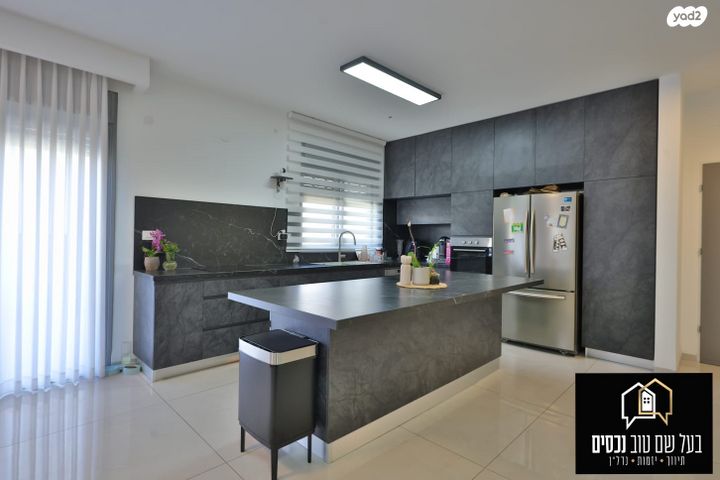 דירה, שדרות המגינים, מרכז העיר, קרית אתא