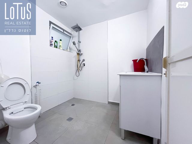 יחידת דיור, נווה עמל, הרצליה