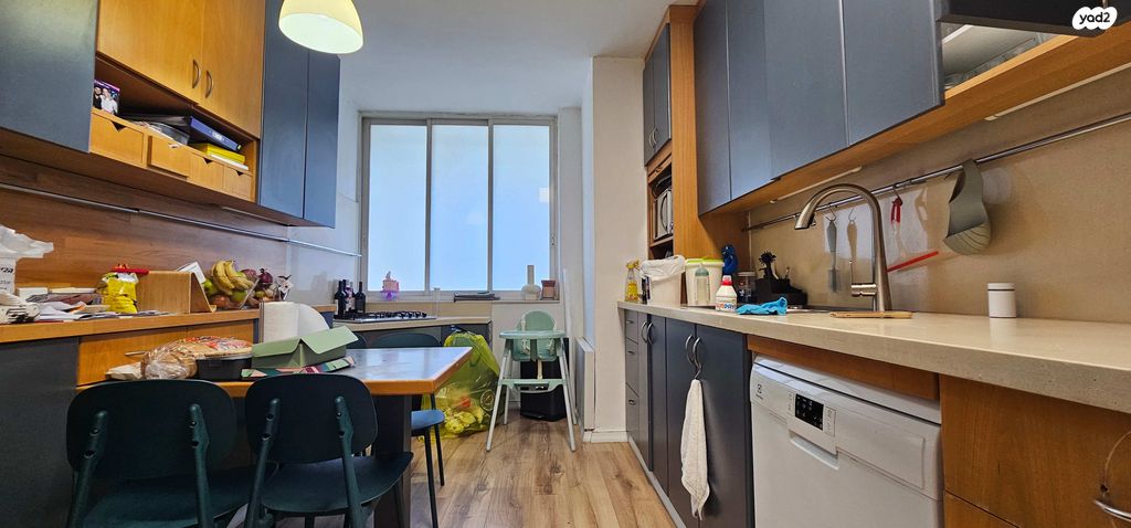 גג/ פנטהאוז, אורן 8, הדר, רמת השרון