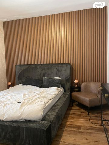 דירה, הצפון הישן - צפון, תל אביב יפו