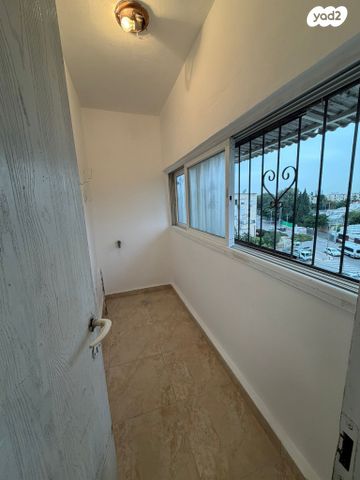 דירה, צביה לובטקין 14, נווה אליעזר וכפר שלם מזרח, תל אביב יפו