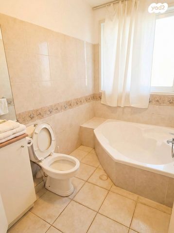 דירה, הגלגל, שכונת הלל, רמת גן