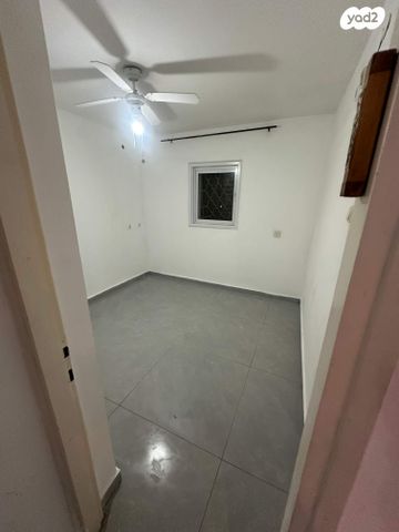 דירה, מוריה, שכונה א', באר שבע