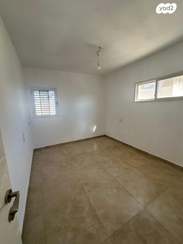 דירה, אוסישקין, שכונה א', באר שבע