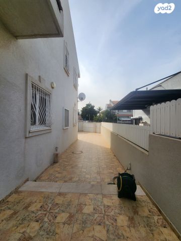 בית פרטי/ קוטג', מרגנית, נווה דוד, רמלה