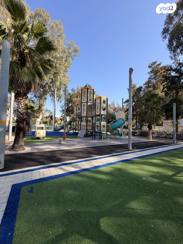 דירת גן, נתיב הלולב, קרית שמואל, חיפה