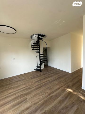 גג/ פנטהאוז, מתתיהו 2, הצפון החדש - צפון, תל אביב יפו