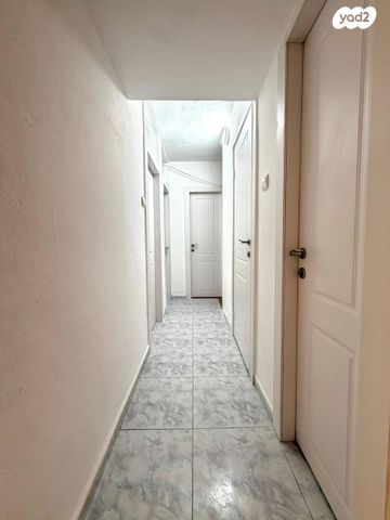 דירה, תבור 6, קרית ים ד', קרית ים