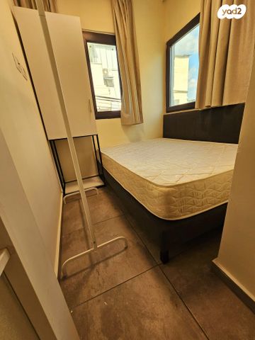 דירה, דרך ההגנה 61, יד אליהו, תל אביב יפו