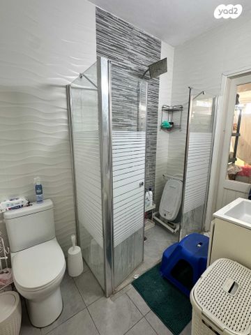 דירה, דרך צרפת, קרית שפרינצק, חיפה