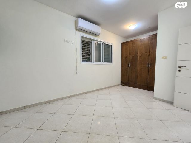 דירת גן, אשרמן, רמת הטייסים, תל אביב יפו