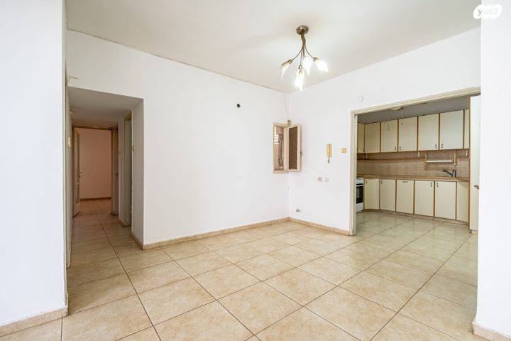 דירה, צ'מרינסקי, רביבים, תל אביב יפו