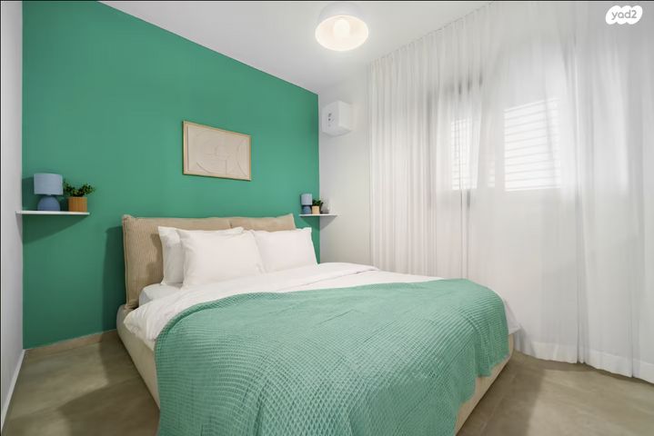 דירה, אלמוג 2, אכזיב, נהריה