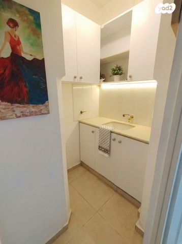 דירה, הגלגל, שכונת הלל, רמת גן