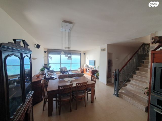 סאבלט, דרך בן גוריון 77, עצמאות יוספטל, בת ים