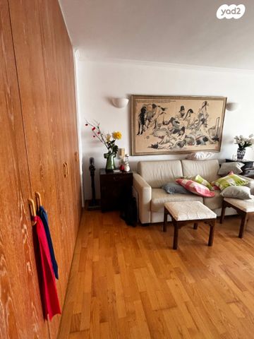 דירה, אלי לנדאו 4, הרצליה פיתוח, הרצליה