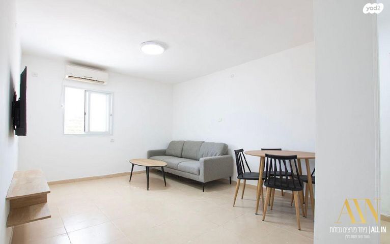 דירה, הזית 261, דימונה