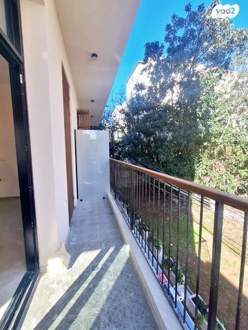 דירה, נחלת בנימין, לב תל אביב, לב העיר צפון, תל אביב יפו