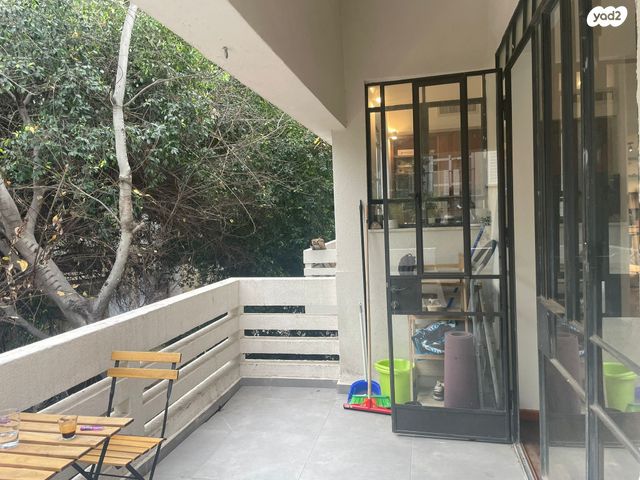 דירה, בורוכוב, לב תל אביב, לב העיר צפון, תל אביב יפו