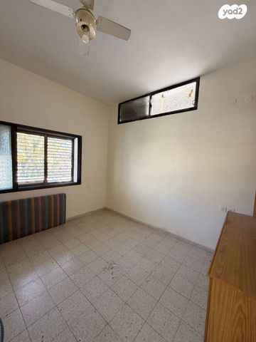 דירת גן, נתיב הלולב, קרית שמואל, חיפה