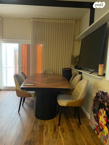 דירה, הצפון הישן - צפון, תל אביב יפו