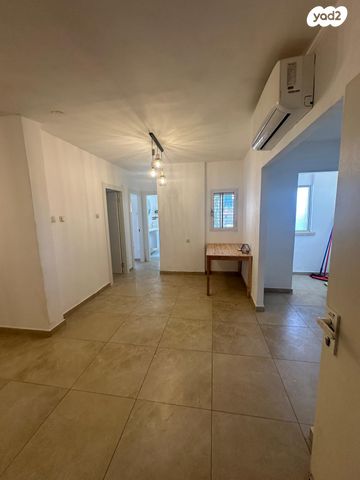 דירה, אוסישקין, שכונה א', באר שבע