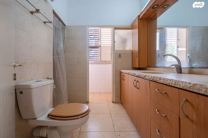 דירה, צ'מרינסקי, רביבים, תל אביב יפו