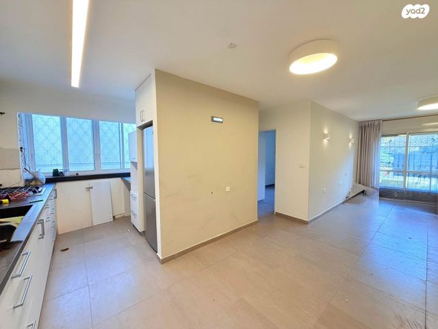 דירת גן, בקעה, ירושלים