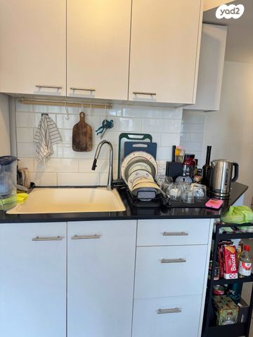 דירה, פלורנטין, פלורנטין, תל אביב יפו