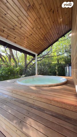 בית פרטי/ קוטג', חד נס