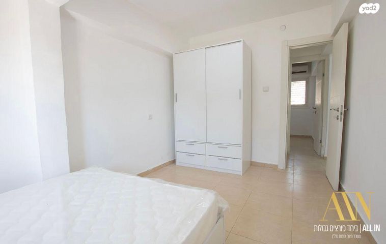 דירה, הזית 261, דימונה