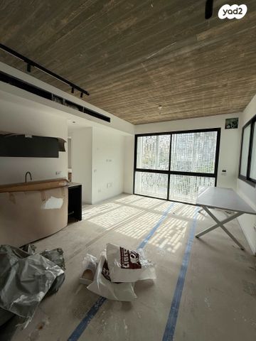 דירה, הצפון החדש - צפון, תל אביב יפו