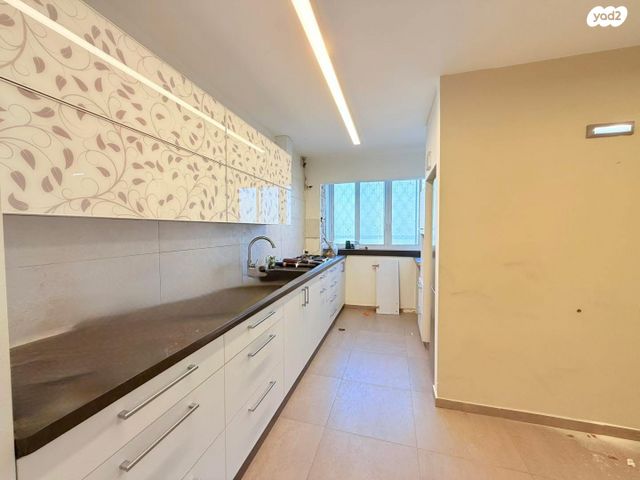 דירת גן, בקעה, ירושלים