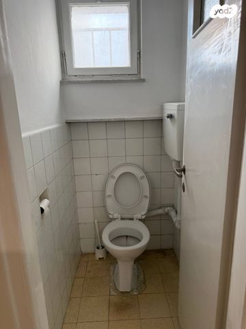 דירה, רשב"א, רחביה, ירושלים