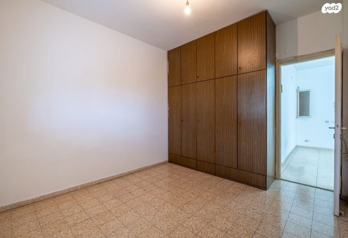 דירה, צ'מרינסקי, רביבים, תל אביב יפו