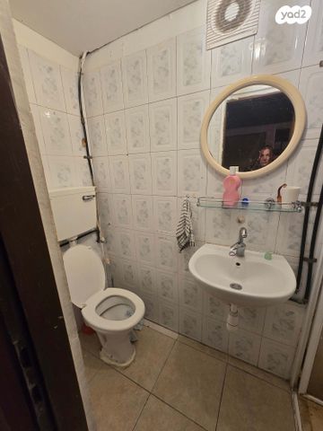 דירת גן, הקישון 72, פלורנטין, תל אביב יפו