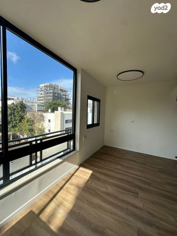 גג/ פנטהאוז, מתתיהו 2, הצפון החדש - צפון, תל אביב יפו