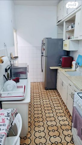 דירה, הצפון החדש - צפון, תל אביב יפו