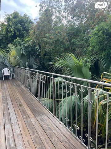 בית פרטי/ קוטג', הרצליה פיתוח, הרצליה