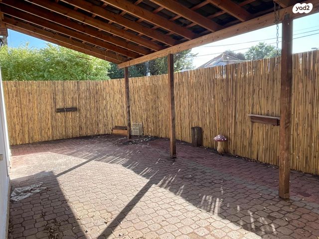 בית פרטי/ קוטג', גיל עמל, הוד השרון