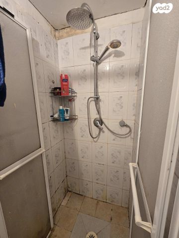 דירת גן, הקישון 72, פלורנטין, תל אביב יפו