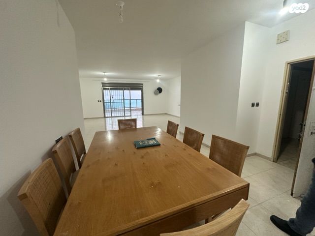 גג/ פנטהאוז, מורן, שיכון עובדים, טבריה