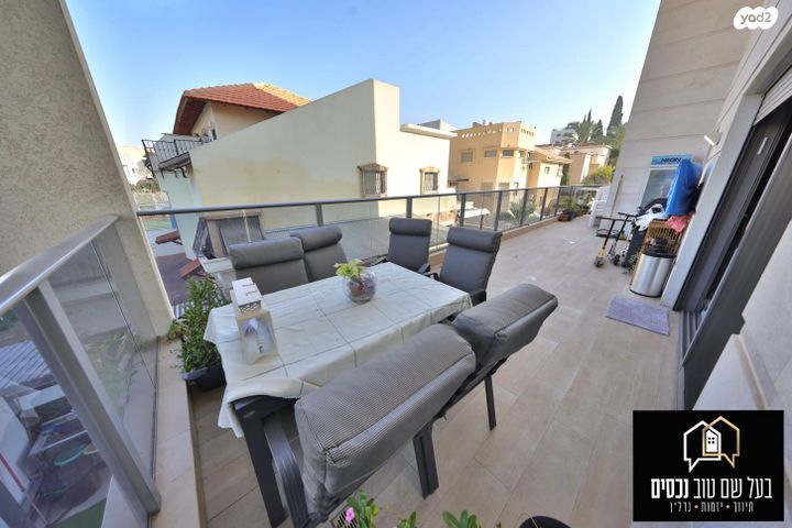 דירה, שדרות המגינים, מרכז העיר, קרית אתא