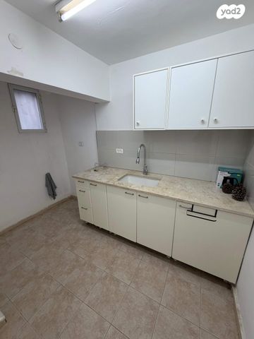 דירת גן, ערוגות, עפולה