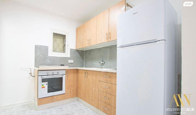 דירה, הזית 261, דימונה