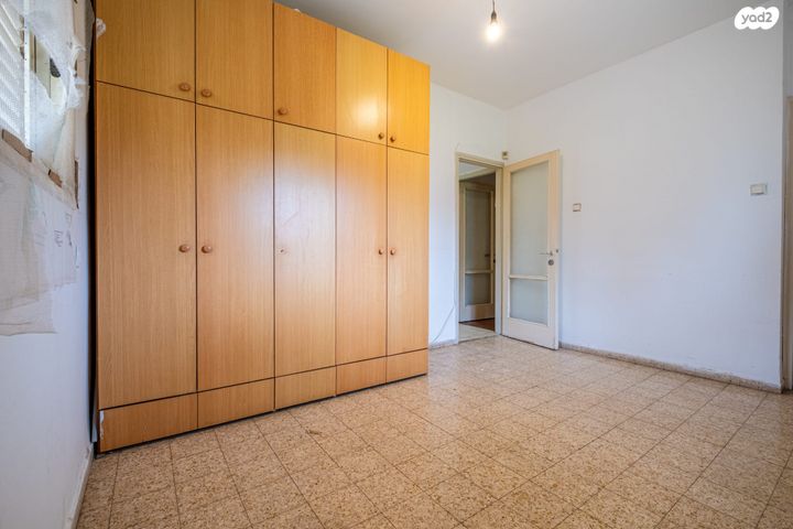 דירה, צ'מרינסקי, רביבים, תל אביב יפו